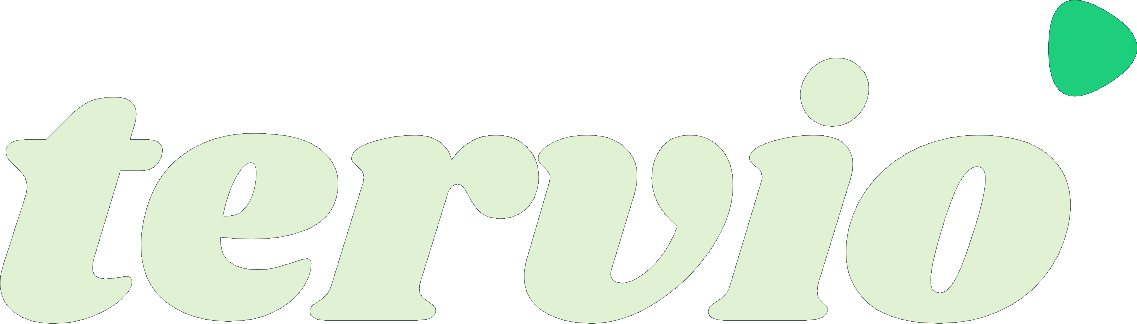 Tervio Analytics
